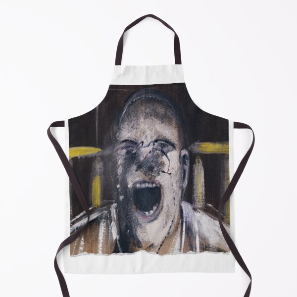 Item preview, Francis Bacon Surrealism 1950s designed and sold by Nada01.