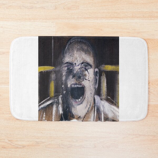 Item preview, Francis Bacon Surrealism 1950s designed and sold by Nada01.
