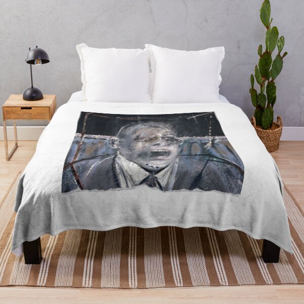 Item preview, Francis Bacon Surrealism 1950s designed and sold by Nada01.