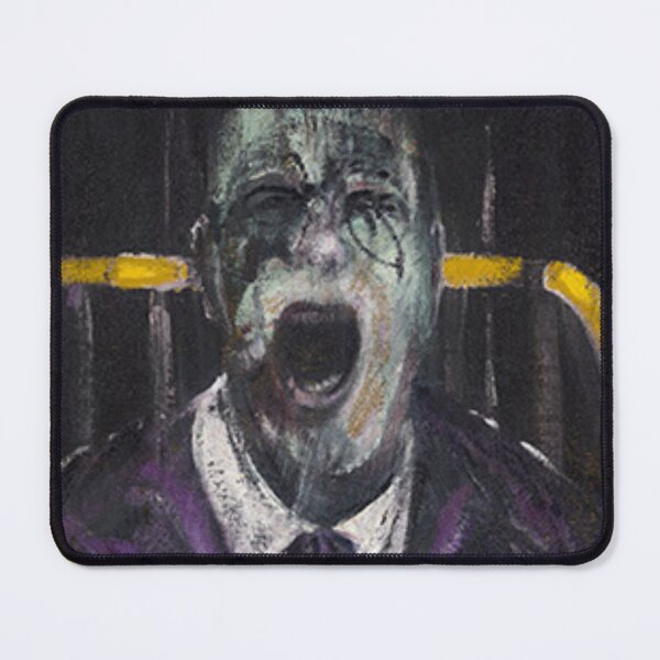 Item preview, Francis Bacon Surrealism 1950s designed and sold by Nada01.