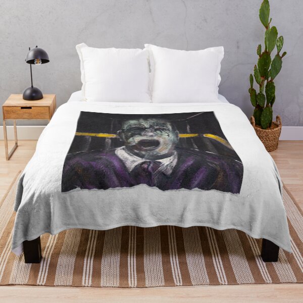 Item preview, Francis Bacon Surrealism 1950s designed and sold by Nada01.