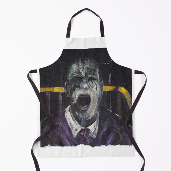 Item preview, Francis Bacon Surrealism 1950s designed and sold by Nada01.