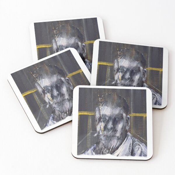 Item preview, Francis Bacon Surrealism 1950s designed and sold by Nada01.
