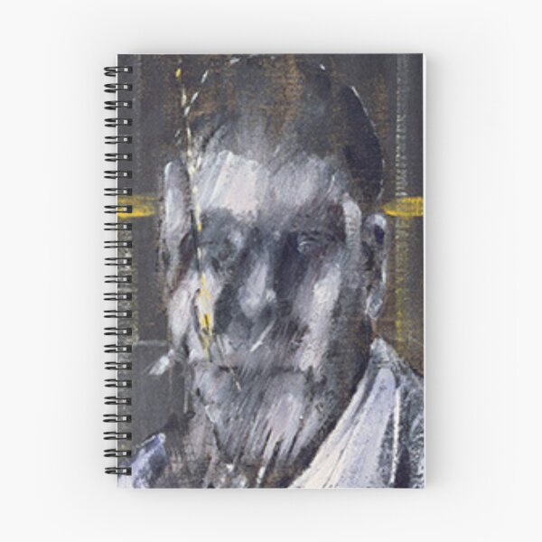 Item preview, Francis Bacon Surrealism 1950s designed and sold by Nada01.