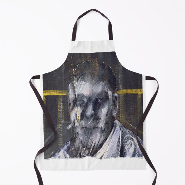 Item preview, Francis Bacon Surrealism 1950s designed and sold by Nada01.
