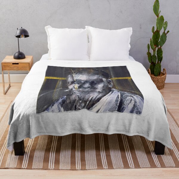 Item preview, Francis Bacon Surrealism 1950s designed and sold by Nada01.