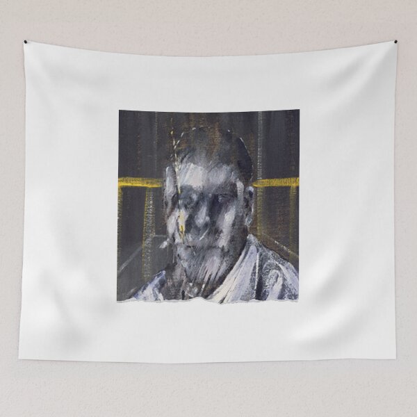 Item preview, Francis Bacon Surrealism 1950s designed and sold by Nada01.
