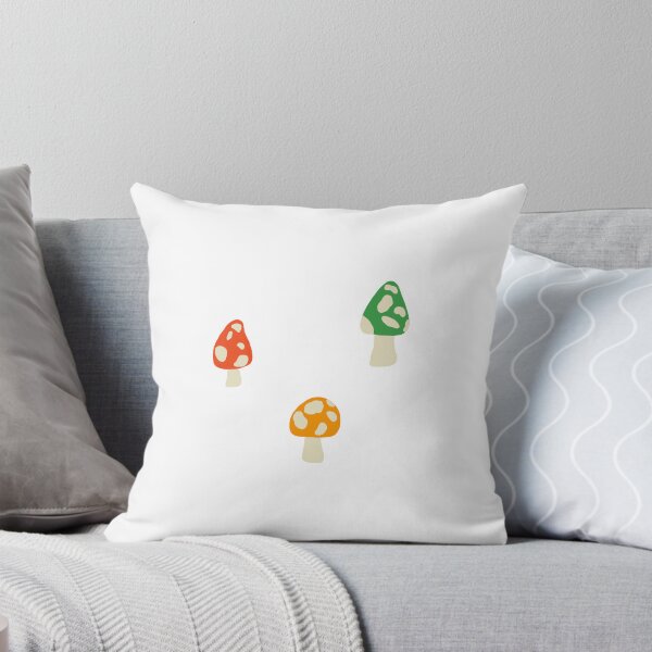 Item preview, Mini Mushrooms designed and sold by Isabel Akers.