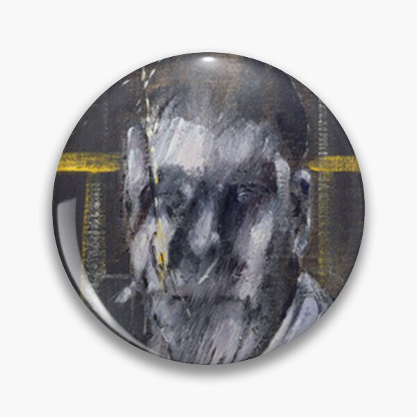 Item preview, Francis Bacon Surrealism 1950s designed and sold by Nada01.