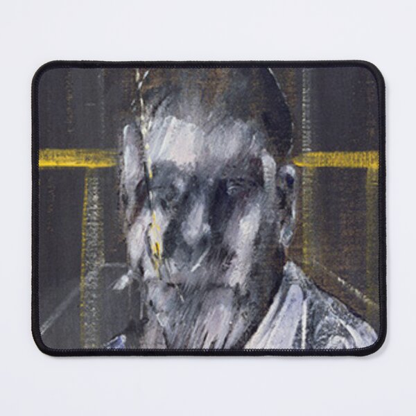 Item preview, Francis Bacon Surrealism 1950s designed and sold by Nada01.