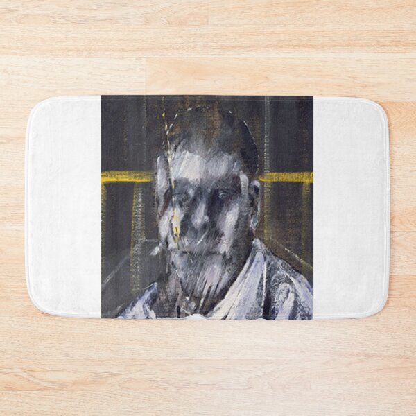 Item preview, Francis Bacon Surrealism 1950s designed and sold by Nada01.