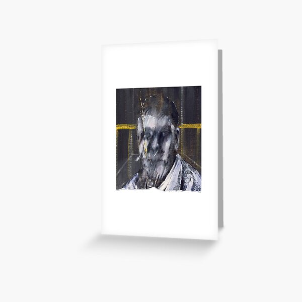 Item preview, Francis Bacon Surrealism 1950s designed and sold by Nada01.