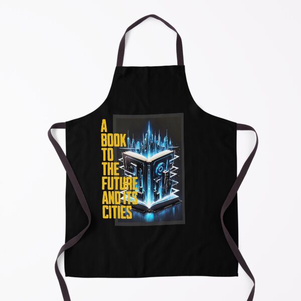 Item preview, The Future is Now: Cities Represented in Digital Art designed and sold by Artedig.