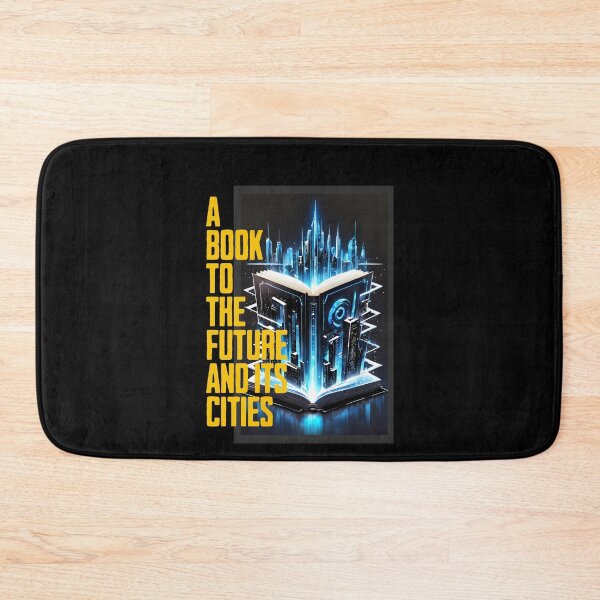 Item preview, The Future is Now: Cities Represented in Digital Art designed and sold by Artedig.
