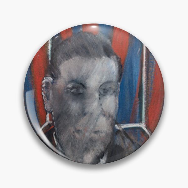 Item preview, Francis Bacon Surrealism 1950s designed and sold by Nada01.