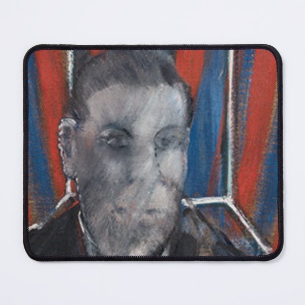 Item preview, Francis Bacon Surrealism 1950s designed and sold by Nada01.