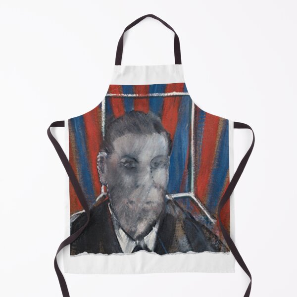 Item preview, Francis Bacon Surrealism 1950s designed and sold by Nada01.
