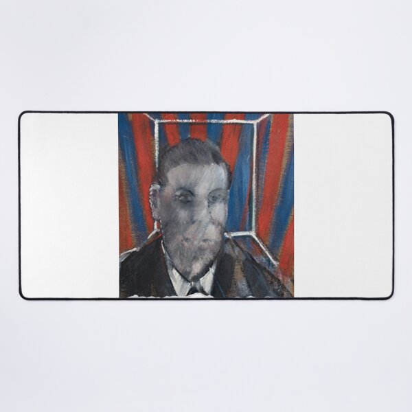 Item preview, Francis Bacon Surrealism 1950s designed and sold by Nada01.