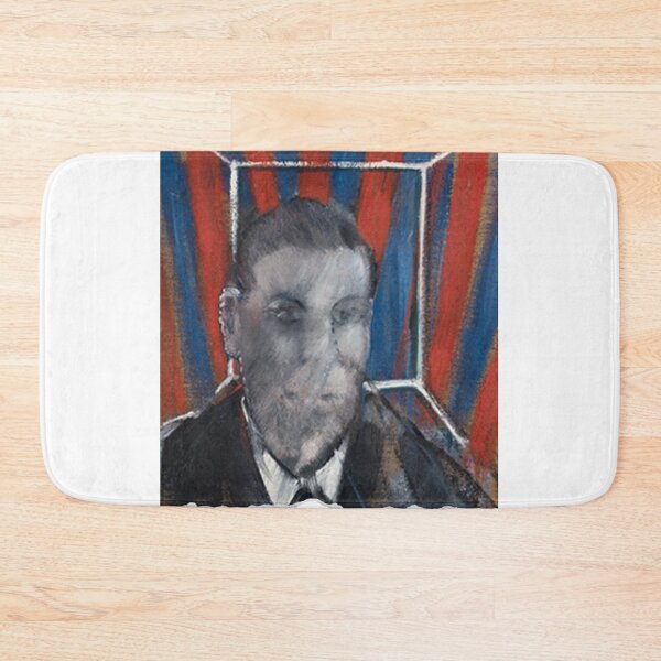 Item preview, Francis Bacon Surrealism 1950s designed and sold by Nada01.