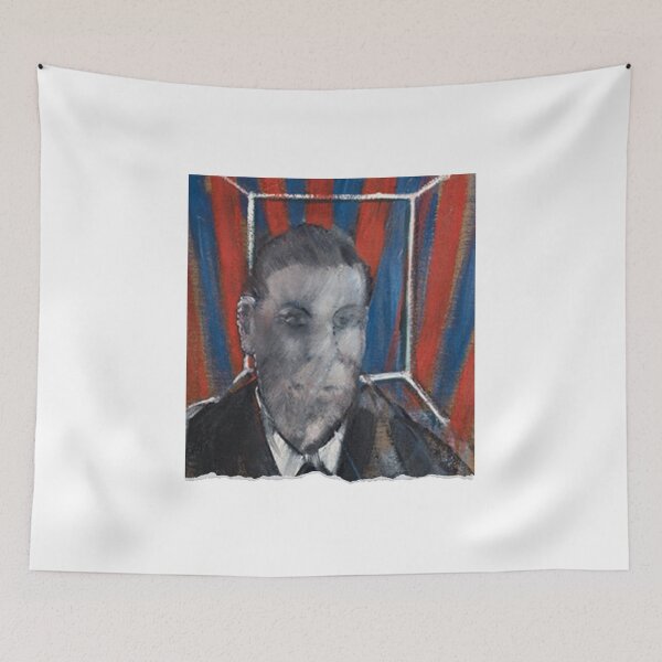 Item preview, Francis Bacon Surrealism 1950s designed and sold by Nada01.