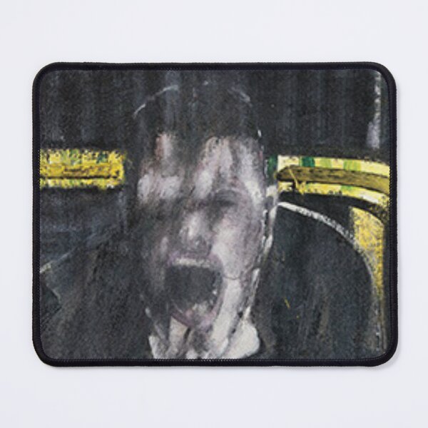 Item preview, Francis Bacon Surrealism 1950s designed and sold by Nada01.