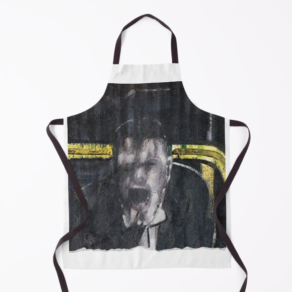 Item preview, Francis Bacon Surrealism 1950s designed and sold by Nada01.