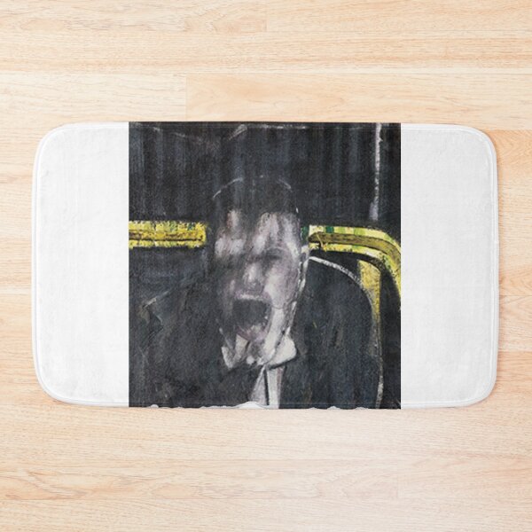 Item preview, Francis Bacon Surrealism 1950s designed and sold by Nada01.