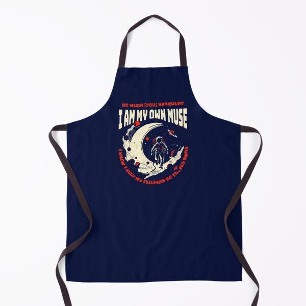 Item preview, i am my own muse designed and sold by Macskas.
