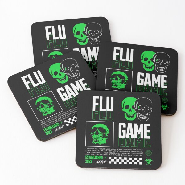 Item preview, flu game designed and sold by Macskas.