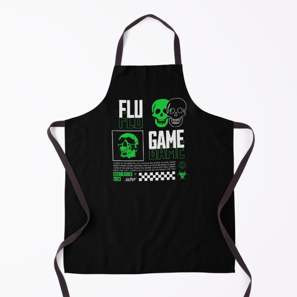 Item preview, flu game designed and sold by Macskas.