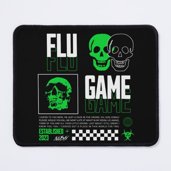 Item preview, flu game designed and sold by Macskas.