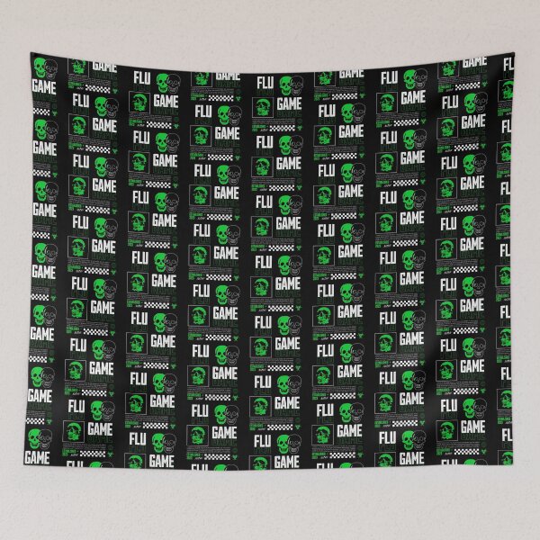 Item preview, flu game designed and sold by Macskas.