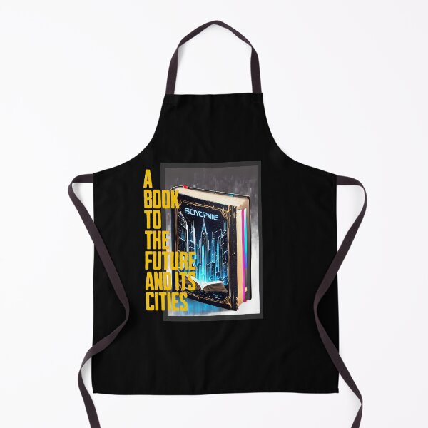 Item preview, Futuristic Inspiration: Digital Art in Urban Horizons designed and sold by Artedig.