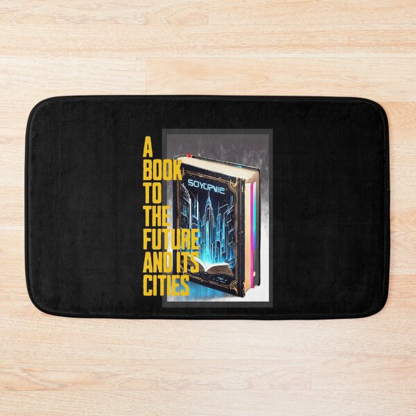 Item preview, Futuristic Inspiration: Digital Art in Urban Horizons designed and sold by Artedig.