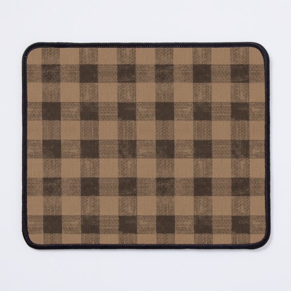 Item preview, Brown and Beige Plaid designed and sold by ALaJosie.