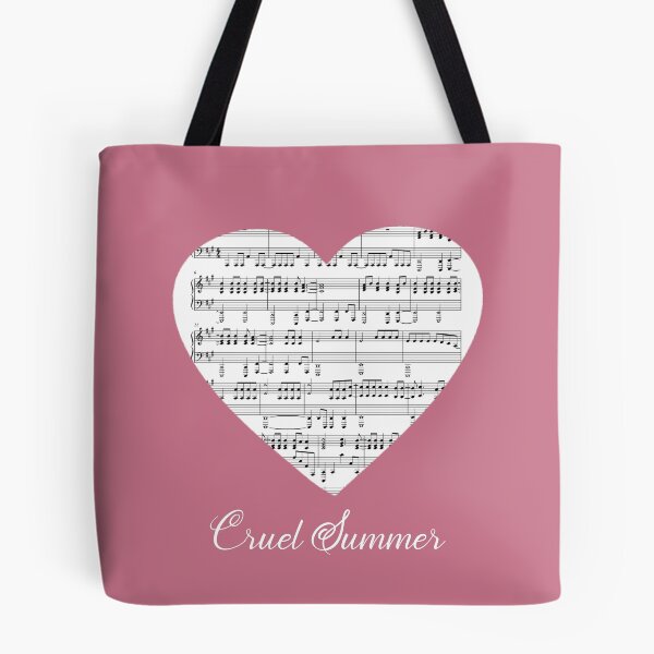 Item preview, Taylor Swift: Verano cruel designed and sold by northgable.