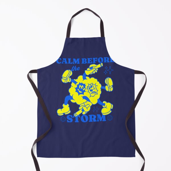 Item preview, Calm before the storm designed and sold by Macskas.