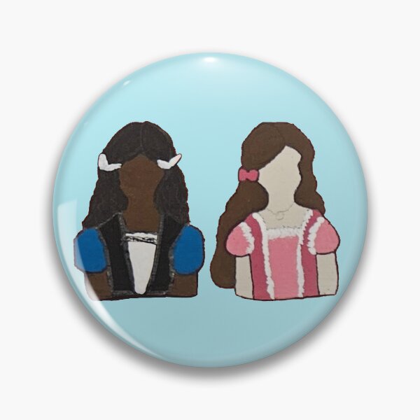 Item preview, Cécile and Marie-Grace designed and sold by mollyearle0313.