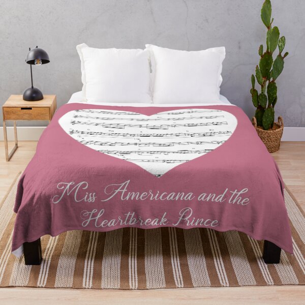Item preview, Taylor Swift: Miss Americana and the Heartbreak Prince designed and sold by northgable.