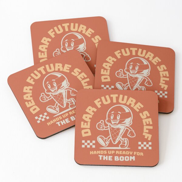 Item preview, dear future self designed and sold by Macskas.
