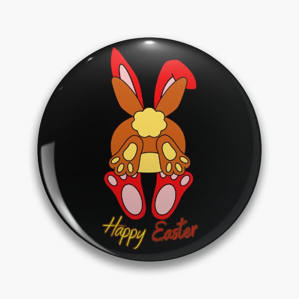 Item preview, Happy Easter day, Hug Bunny eggs designed and sold by artscreat.