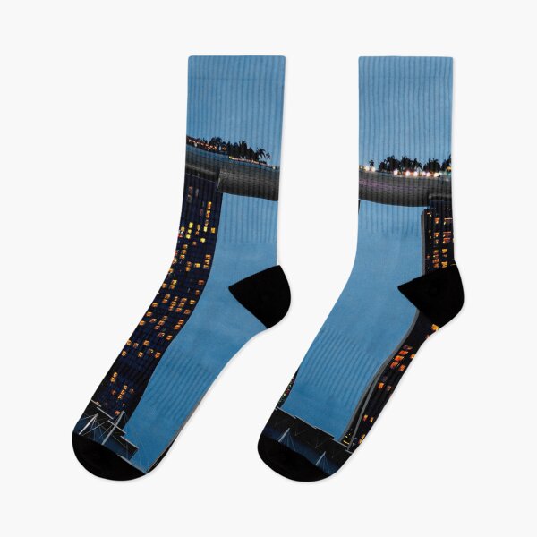 Item preview, Marina Bay designed and sold by ontological.