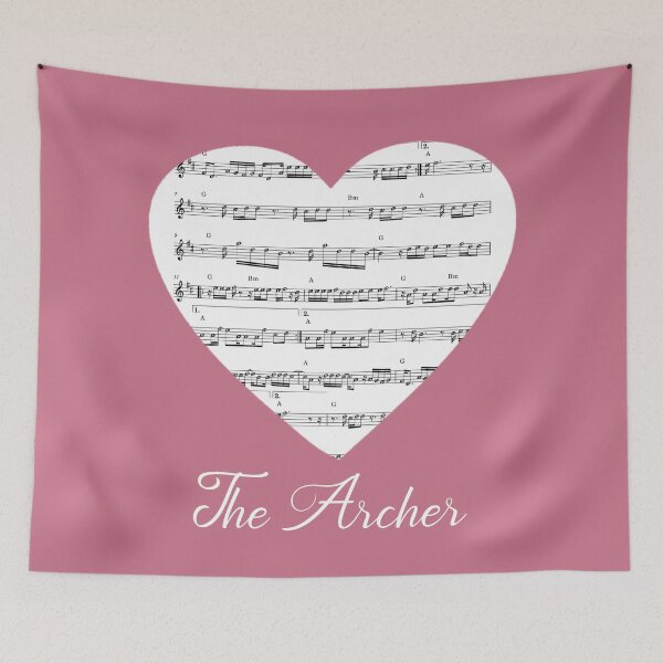 Item preview, Taylor Swift: El arquero designed and sold by northgable.