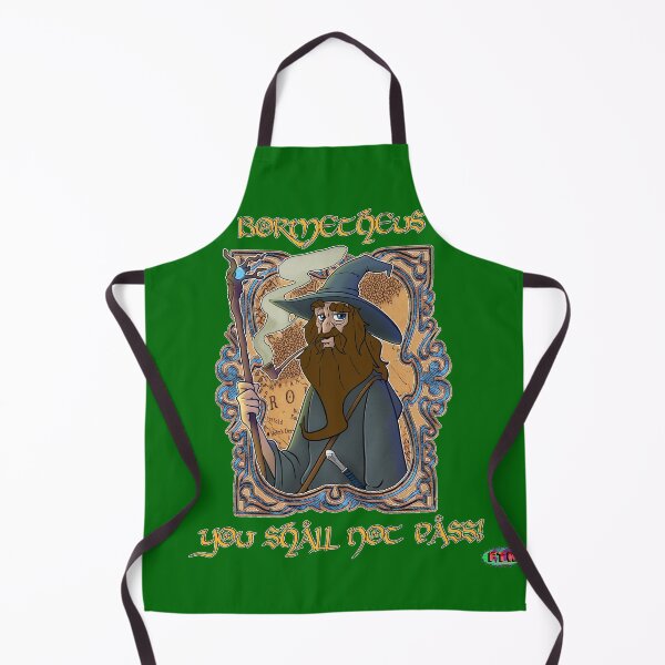 Item preview, Bormetheus Wizard designed and sold by CaolanBrolly.