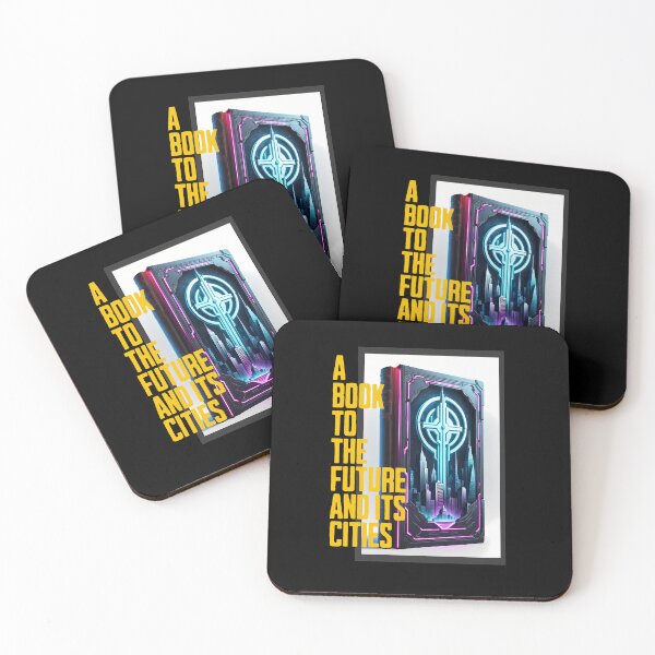 Item preview, Future Horizons: Capturing the Essence of Evolving Cities designed and sold by Artedig.