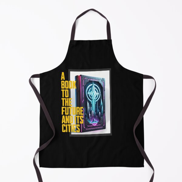 Item preview, Future Horizons: Capturing the Essence of Evolving Cities designed and sold by Artedig.