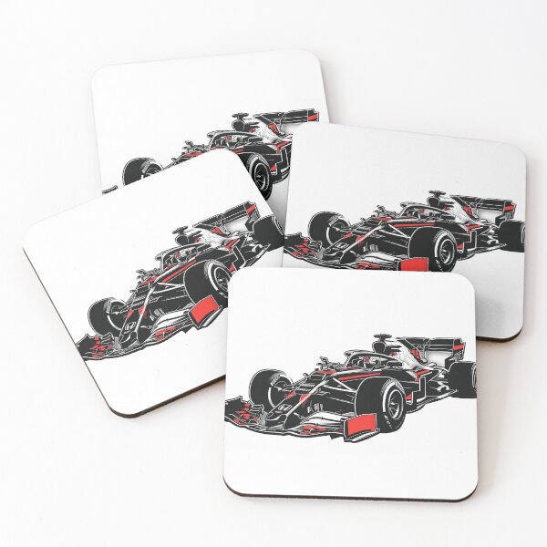 Item preview, racing car designed and sold by Stickermagician.