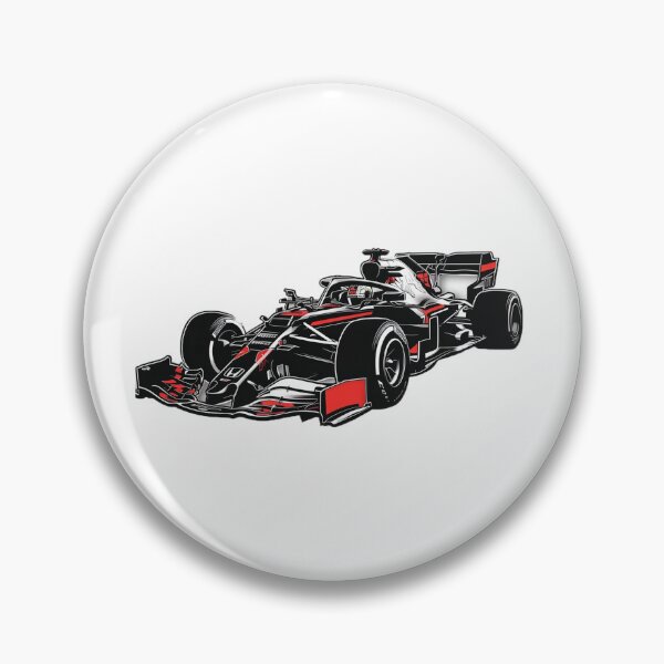 Artikelvorschau, Rennauto entworfen und verkauft von Stickermagician.