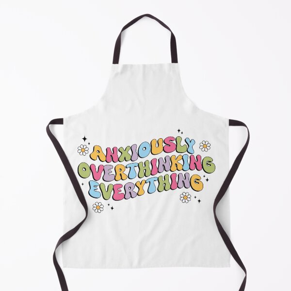 Item preview, anxiously overthinking everything designed and sold by delphiniumco.