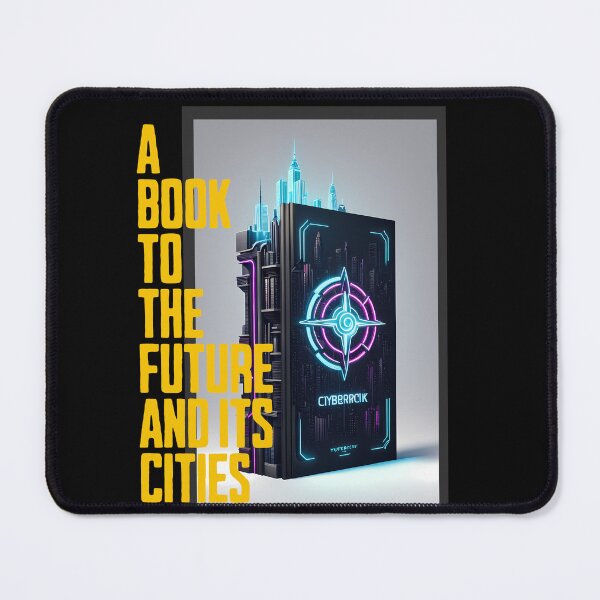 Item preview, Discover your Future Destination: Cities Portrayed in Digital Art designed and sold by Artedig.